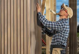 Best Siding Removal and Disposal  in Frent Hills, MO